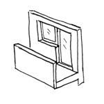 Tür: Balkon