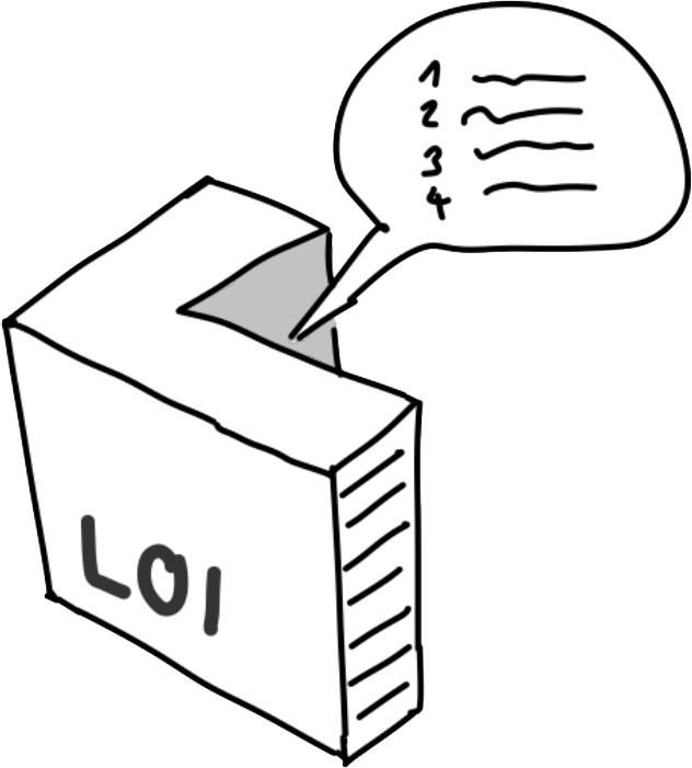 LOD – Level Of Development