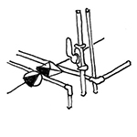 Piping: Accessories