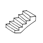 Treppe: Allgemein