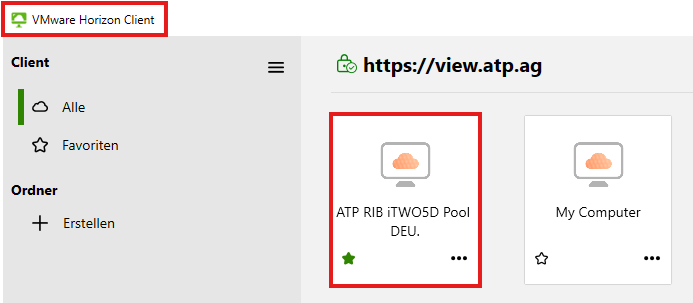 DBD-BIM | 12 Arbeit in iTWO