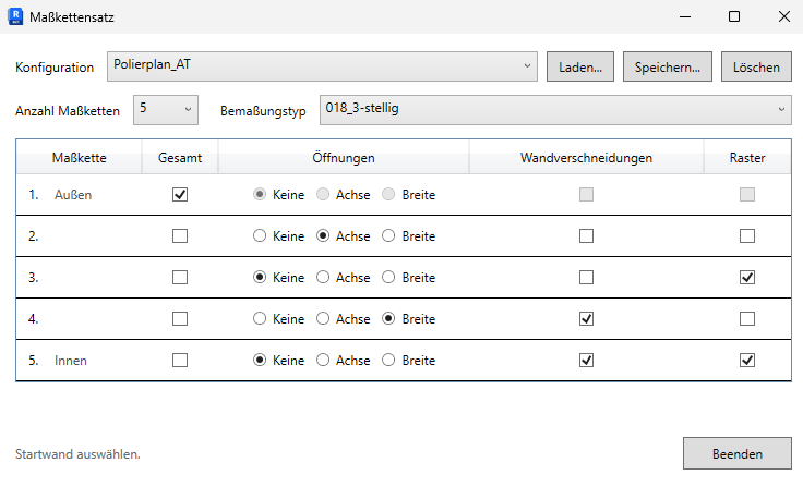 Maßkettensatz_Konfiguration