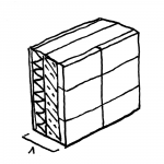 Mehrschichtigkeit - Mehrschicht-Modellierweise