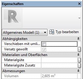 Eigenschaften