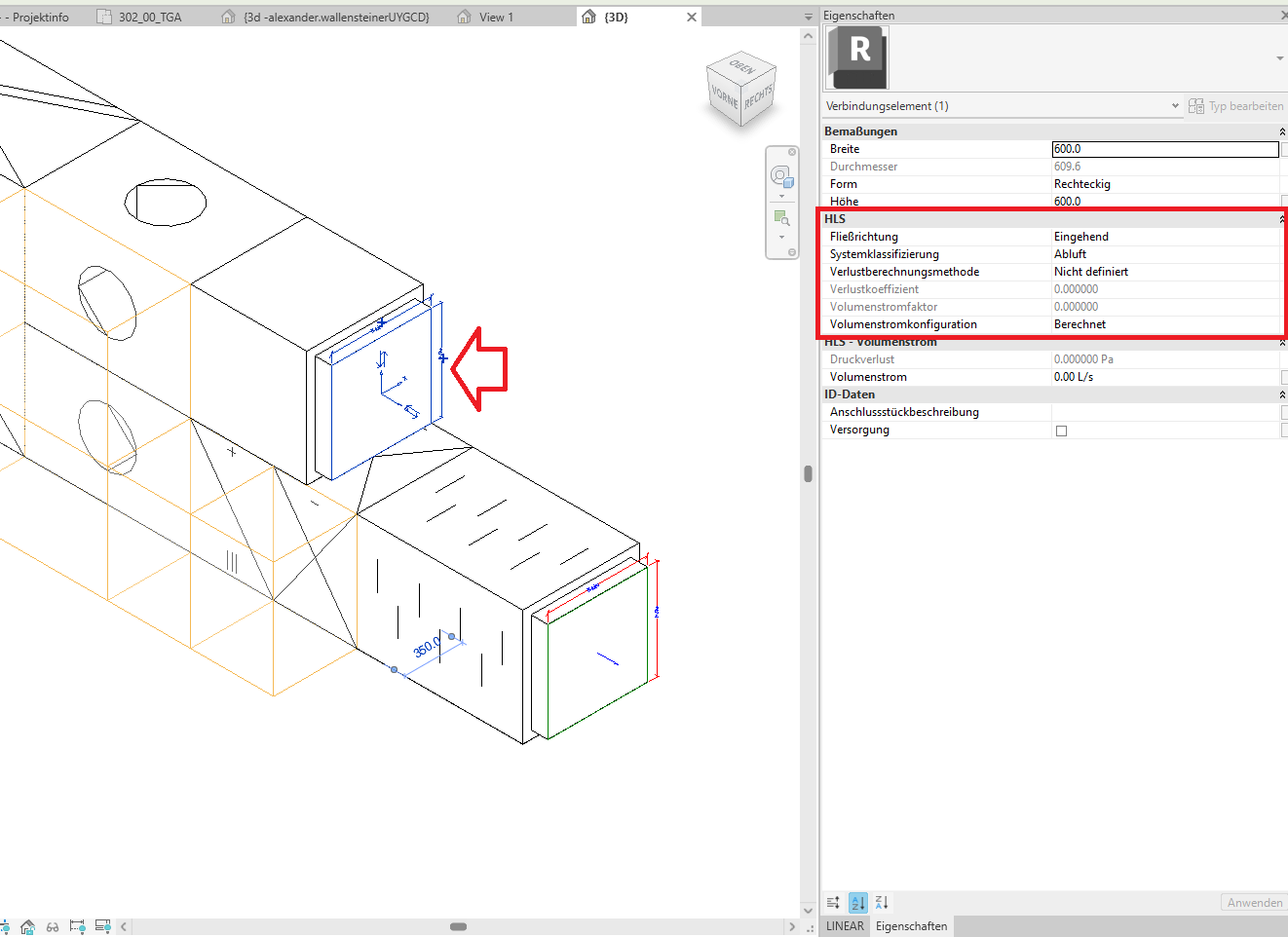 Konfiguratoren Linear