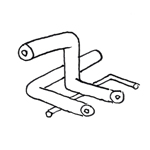 Rohrleitung: Isolierung