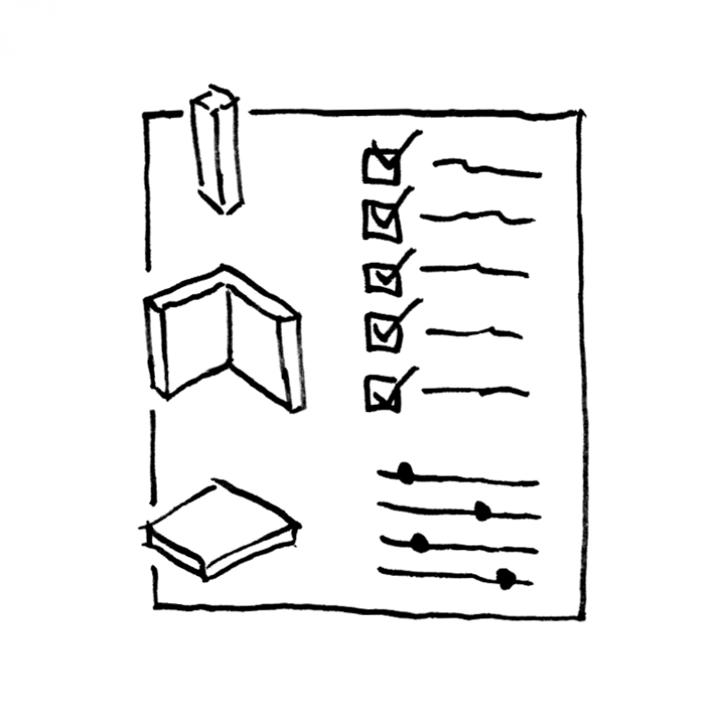 BOA-Template Hochbau