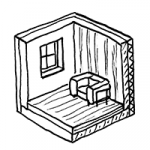 Architektur Logo